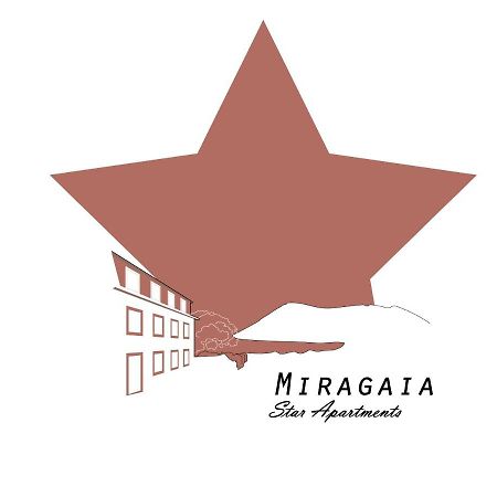 Miragaia Star Apartments อังกรา ดู เอโรอิสโม ภายนอก รูปภาพ