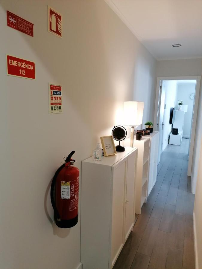 Miragaia Star Apartments อังกรา ดู เอโรอิสโม ภายนอก รูปภาพ