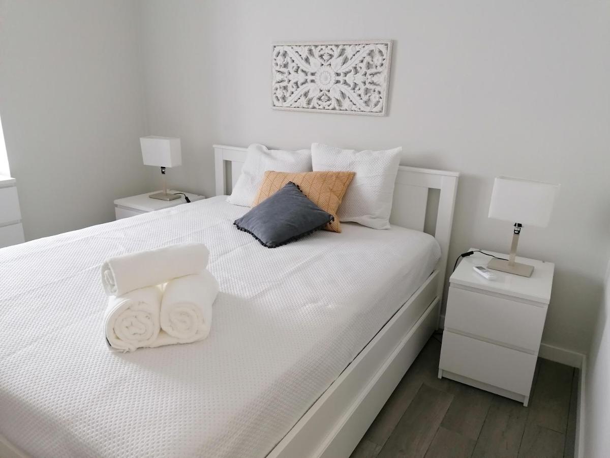 Miragaia Star Apartments อังกรา ดู เอโรอิสโม ภายนอก รูปภาพ