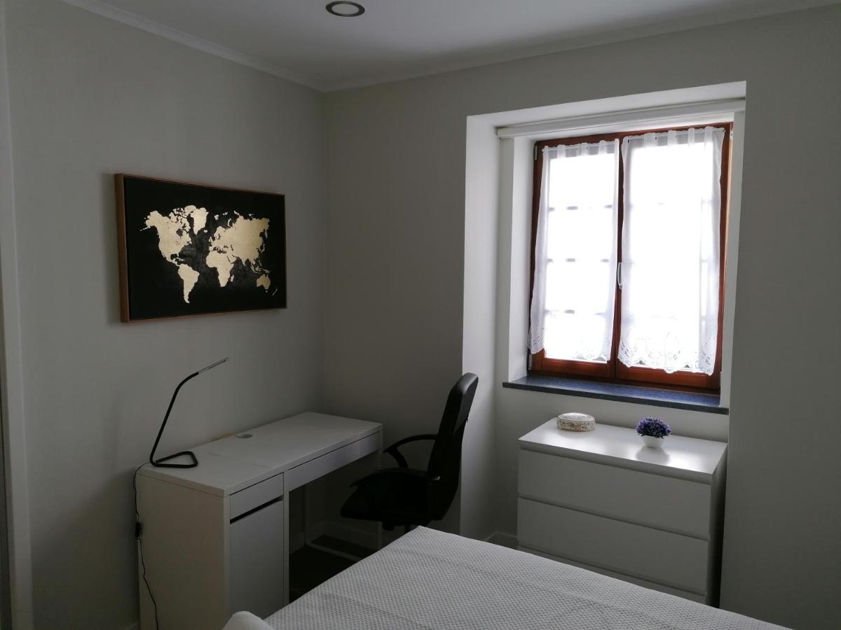 Miragaia Star Apartments อังกรา ดู เอโรอิสโม ภายนอก รูปภาพ
