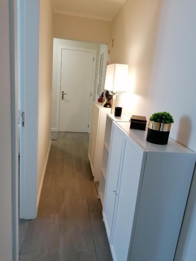 Miragaia Star Apartments อังกรา ดู เอโรอิสโม ภายนอก รูปภาพ