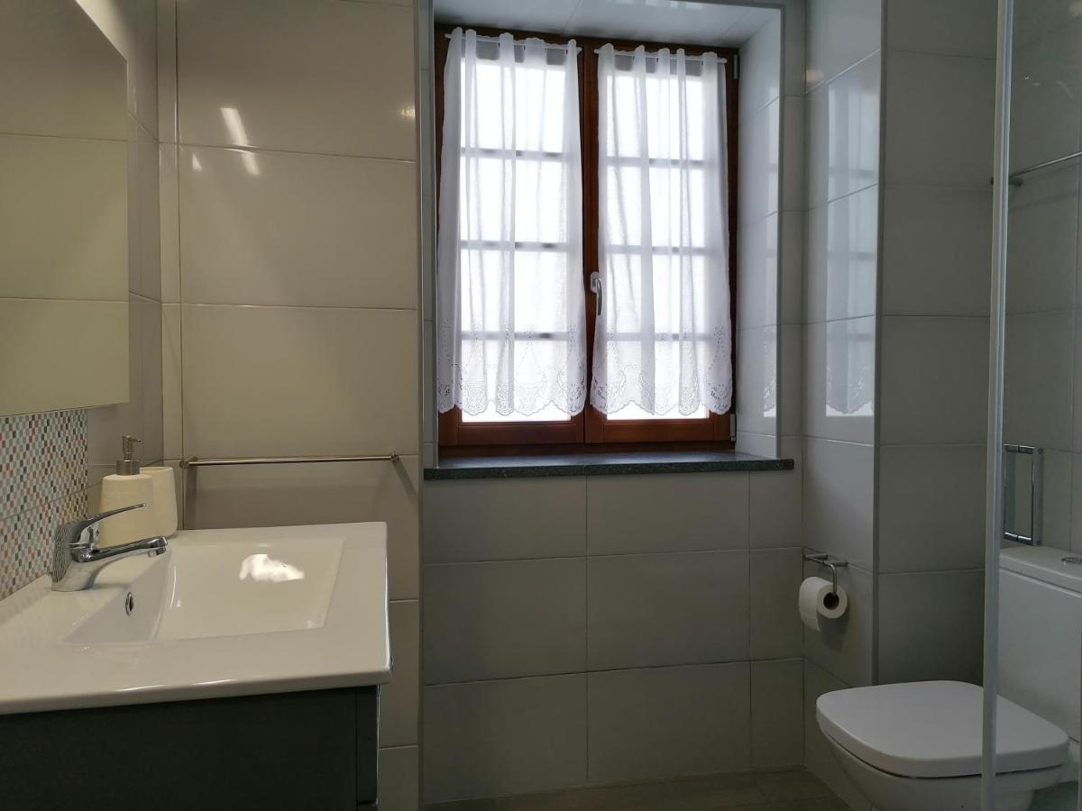 Miragaia Star Apartments อังกรา ดู เอโรอิสโม ภายนอก รูปภาพ