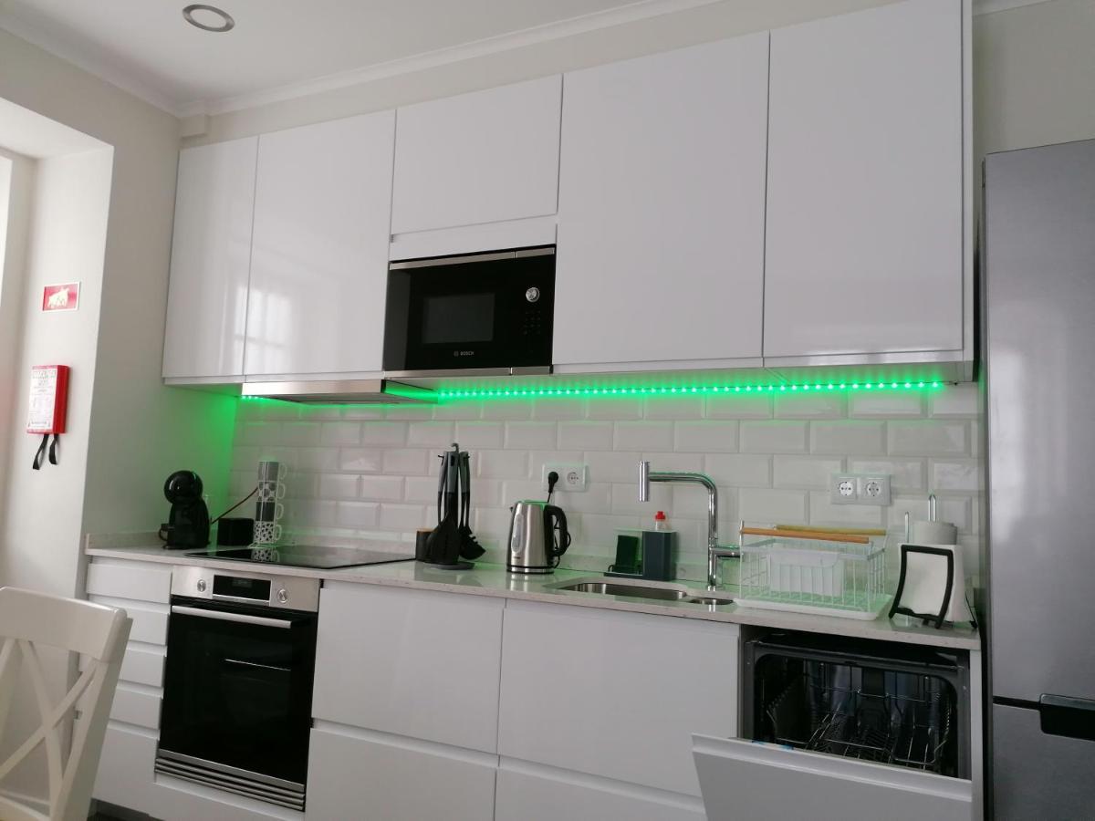 Miragaia Star Apartments อังกรา ดู เอโรอิสโม ภายนอก รูปภาพ
