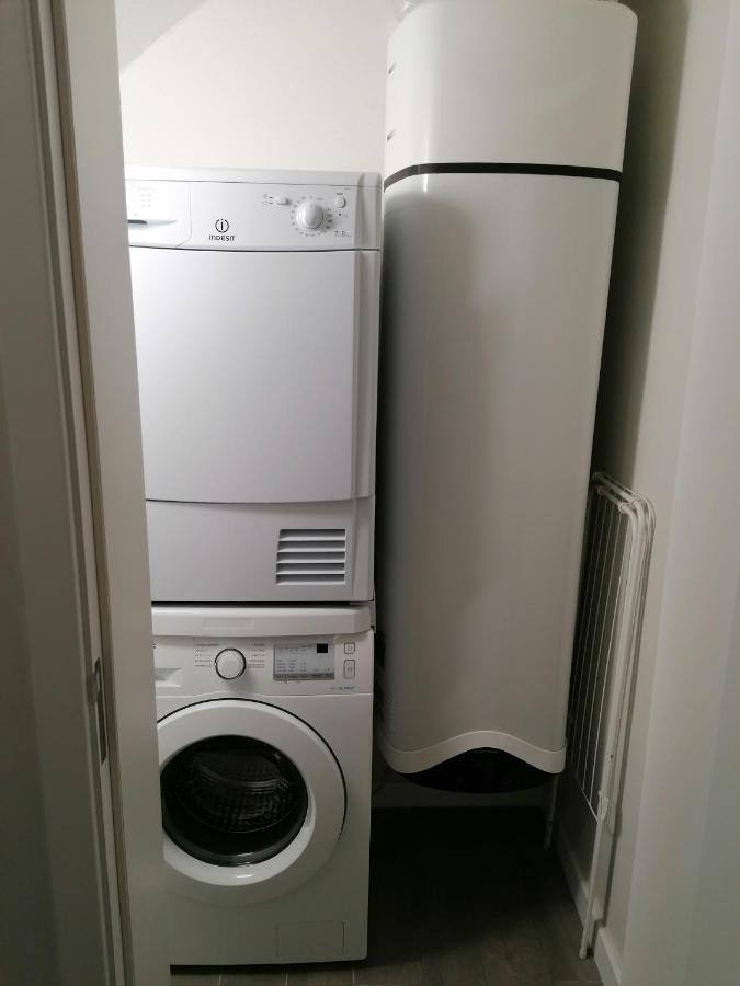 Miragaia Star Apartments อังกรา ดู เอโรอิสโม ภายนอก รูปภาพ