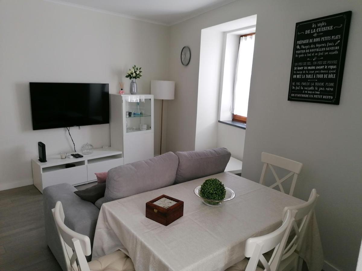 Miragaia Star Apartments อังกรา ดู เอโรอิสโม ภายนอก รูปภาพ