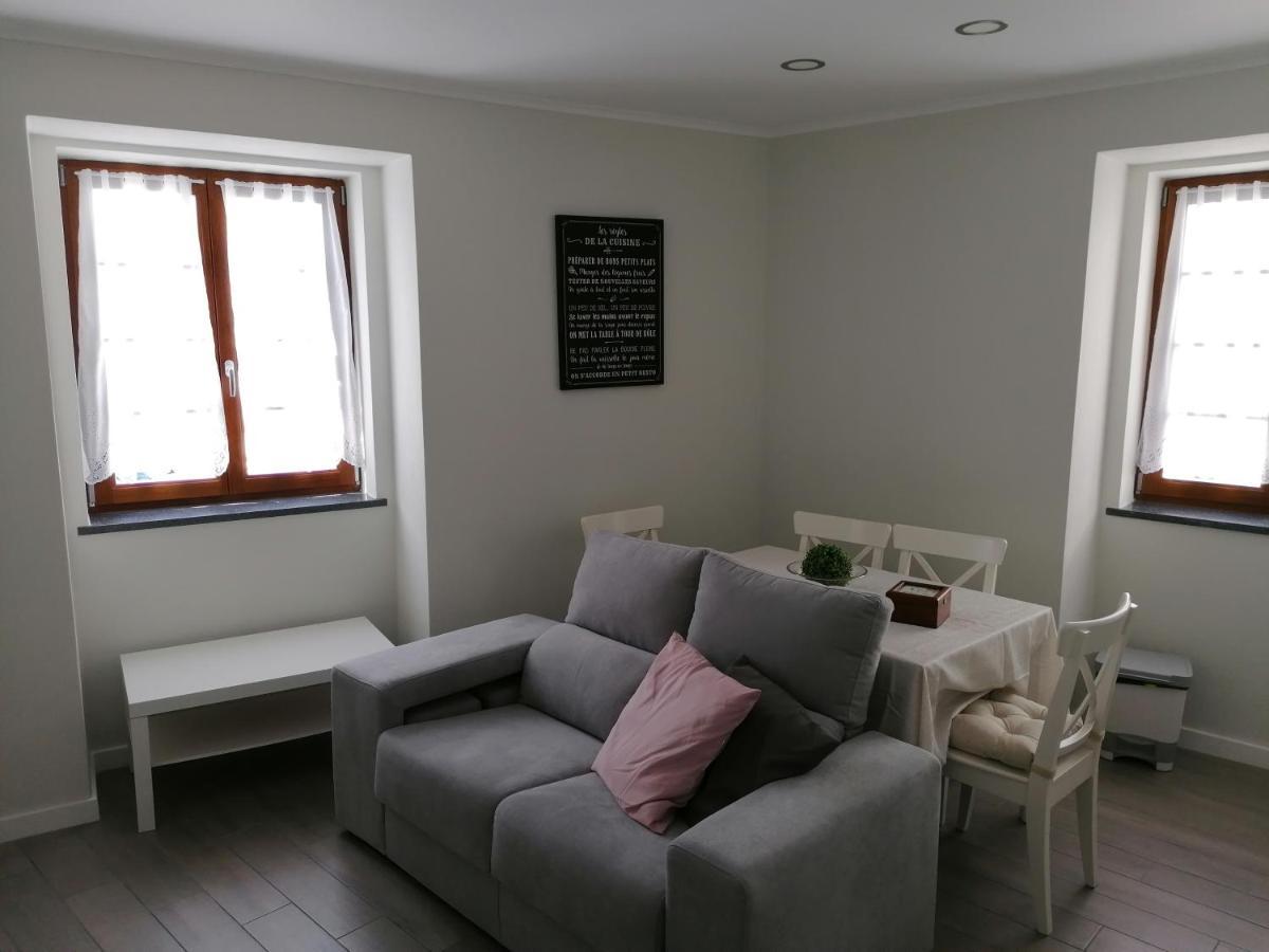 Miragaia Star Apartments อังกรา ดู เอโรอิสโม ภายนอก รูปภาพ