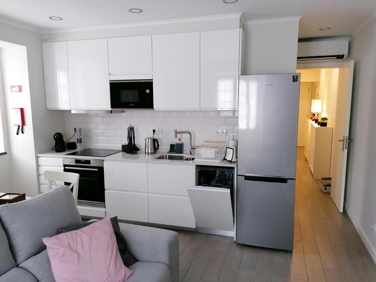 Miragaia Star Apartments อังกรา ดู เอโรอิสโม ภายนอก รูปภาพ