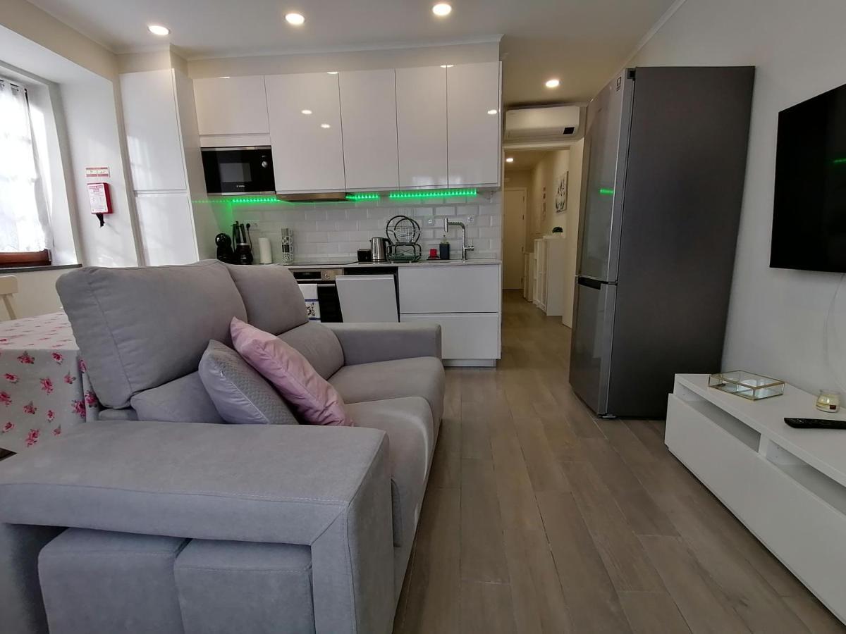 Miragaia Star Apartments อังกรา ดู เอโรอิสโม ภายนอก รูปภาพ