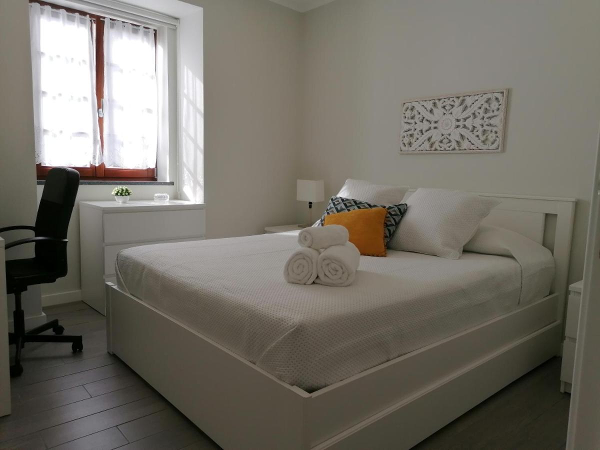 Miragaia Star Apartments อังกรา ดู เอโรอิสโม ภายนอก รูปภาพ
