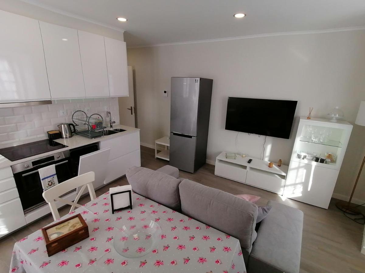 Miragaia Star Apartments อังกรา ดู เอโรอิสโม ภายนอก รูปภาพ