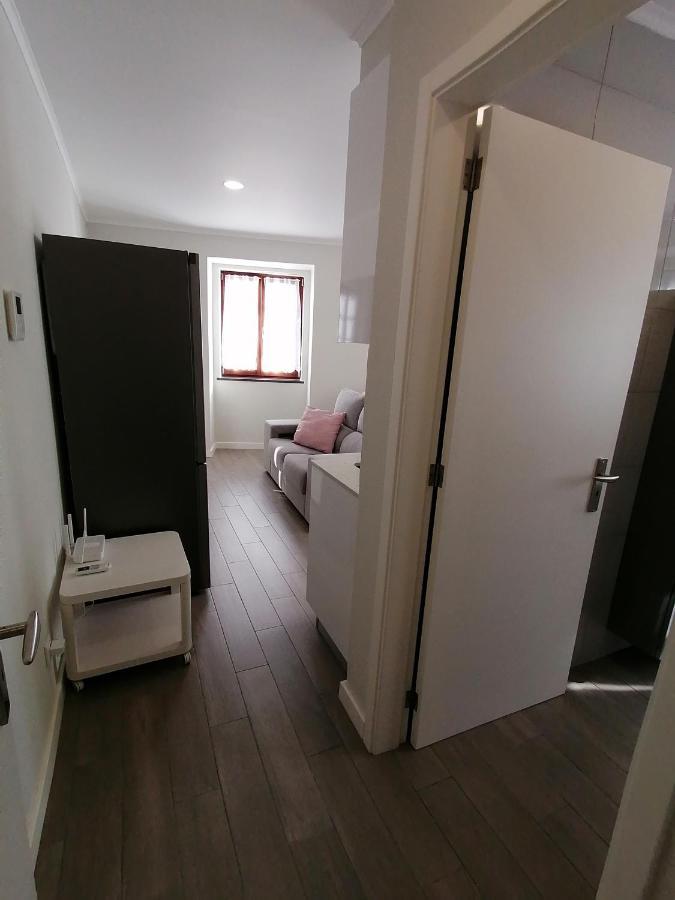Miragaia Star Apartments อังกรา ดู เอโรอิสโม ภายนอก รูปภาพ