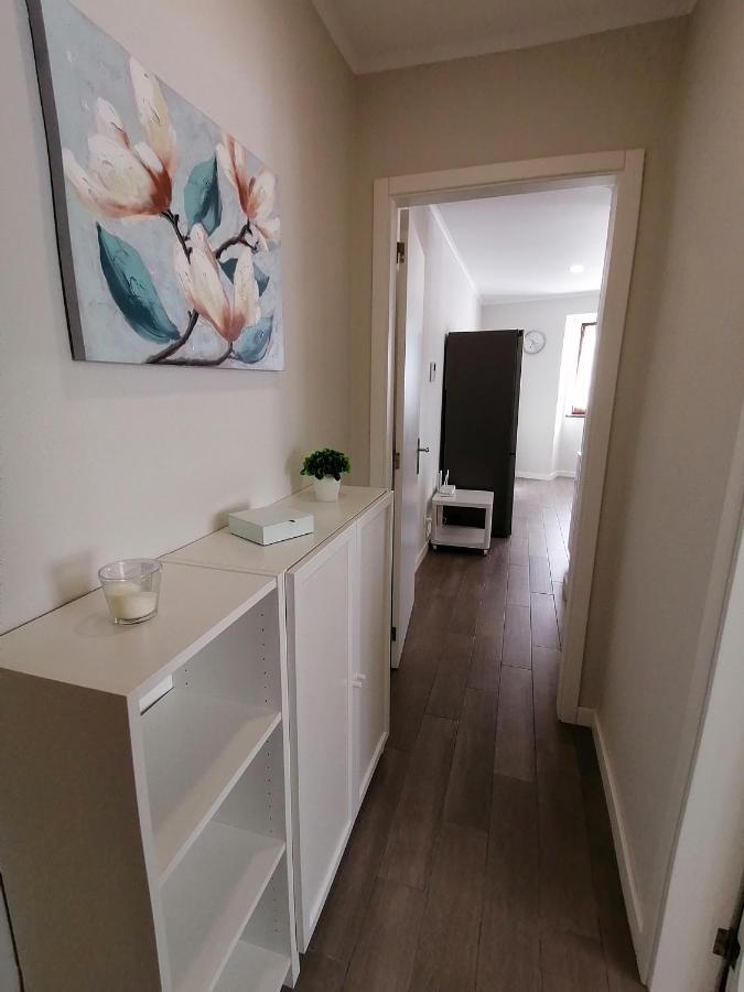 Miragaia Star Apartments อังกรา ดู เอโรอิสโม ภายนอก รูปภาพ