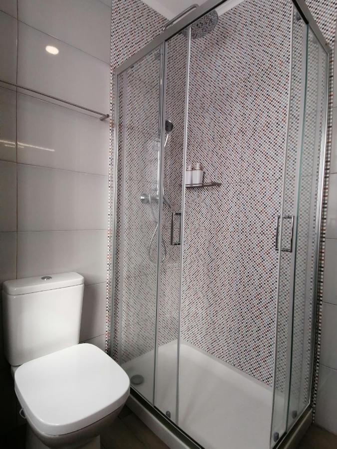 Miragaia Star Apartments อังกรา ดู เอโรอิสโม ภายนอก รูปภาพ