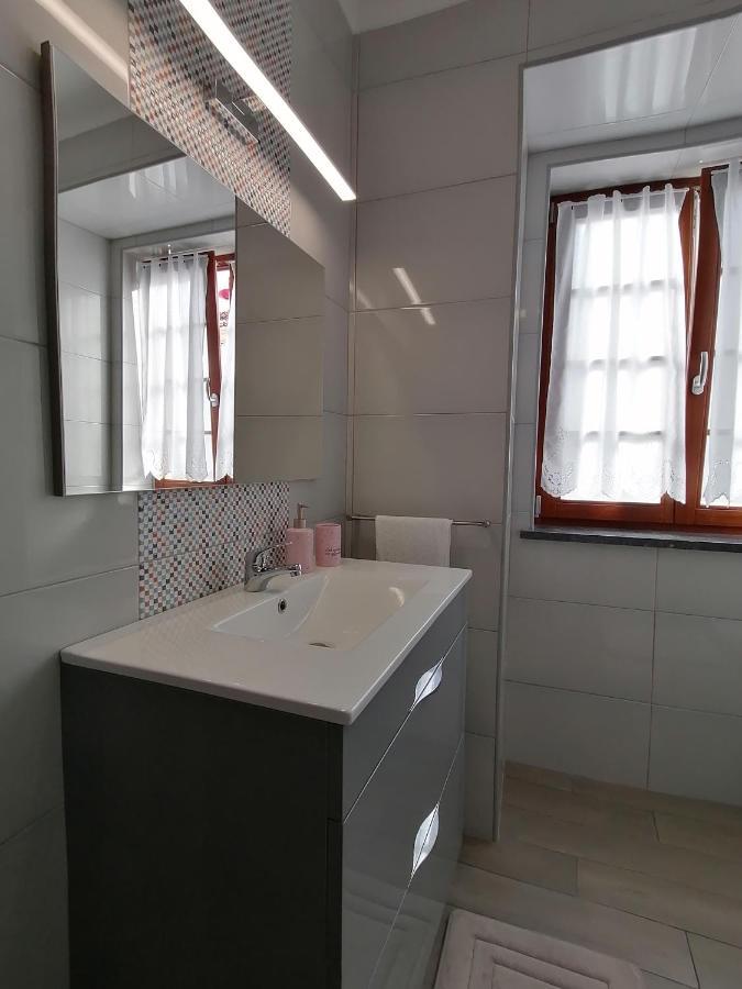 Miragaia Star Apartments อังกรา ดู เอโรอิสโม ภายนอก รูปภาพ
