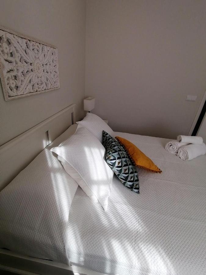 Miragaia Star Apartments อังกรา ดู เอโรอิสโม ภายนอก รูปภาพ