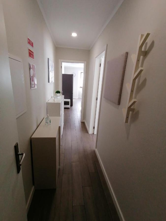 Miragaia Star Apartments อังกรา ดู เอโรอิสโม ภายนอก รูปภาพ