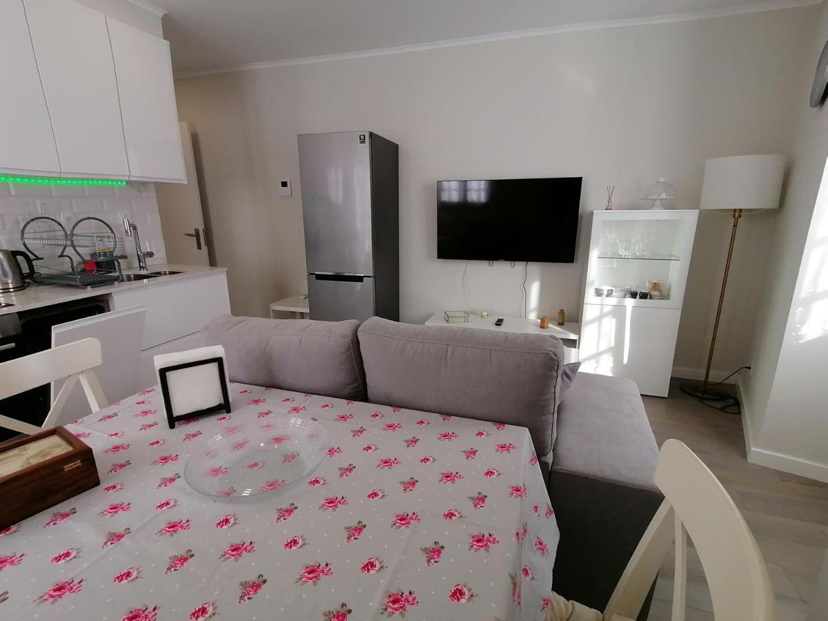 Miragaia Star Apartments อังกรา ดู เอโรอิสโม ภายนอก รูปภาพ