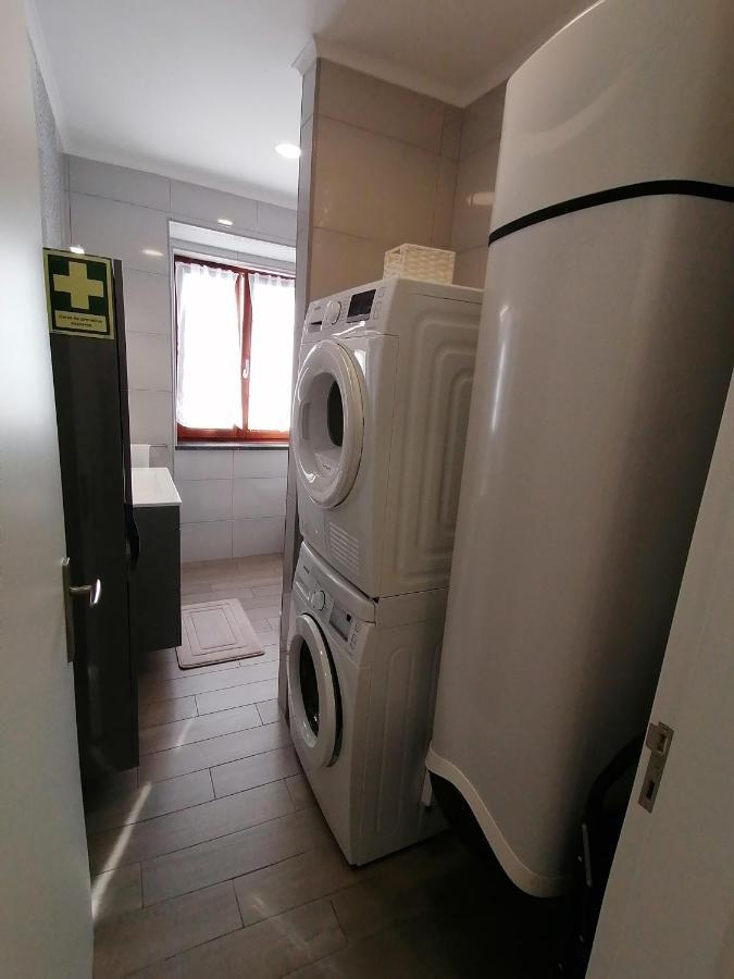 Miragaia Star Apartments อังกรา ดู เอโรอิสโม ภายนอก รูปภาพ