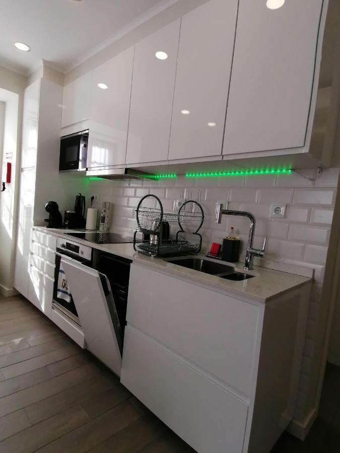 Miragaia Star Apartments อังกรา ดู เอโรอิสโม ภายนอก รูปภาพ