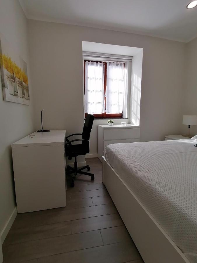 Miragaia Star Apartments อังกรา ดู เอโรอิสโม ภายนอก รูปภาพ